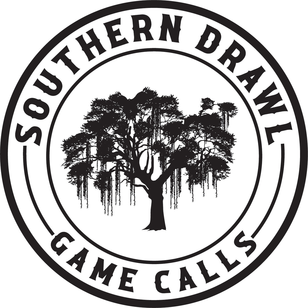 Circle Logo Sticker