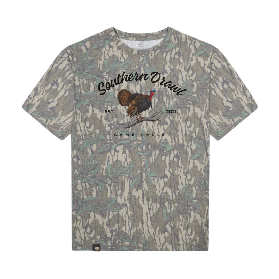 Roosted Vintage Tee