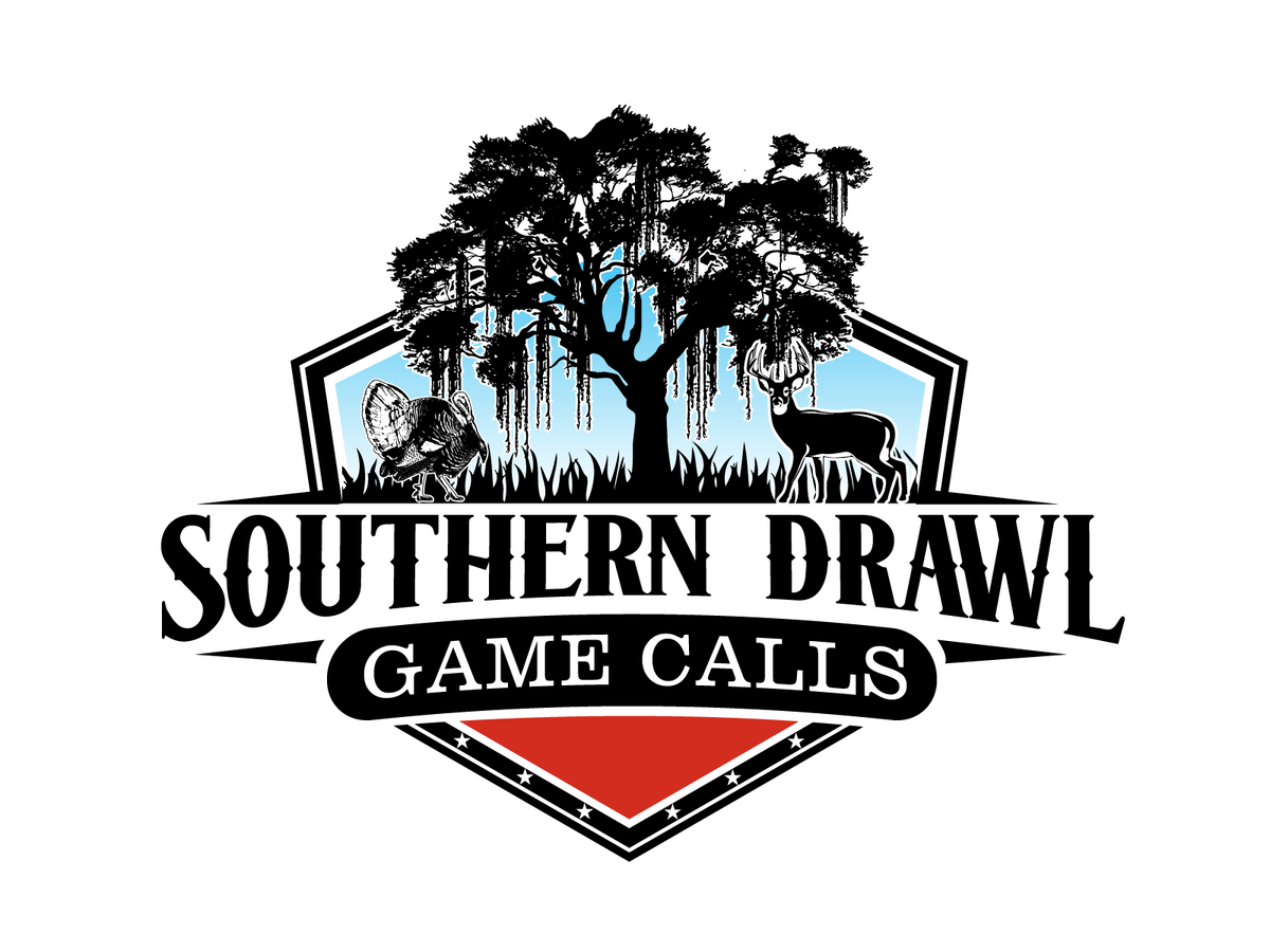 Southern Drawl Game Calls Gift Card