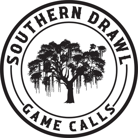Circle Logo Sticker