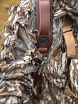 ‘Scout Strap’ Turkey Tote