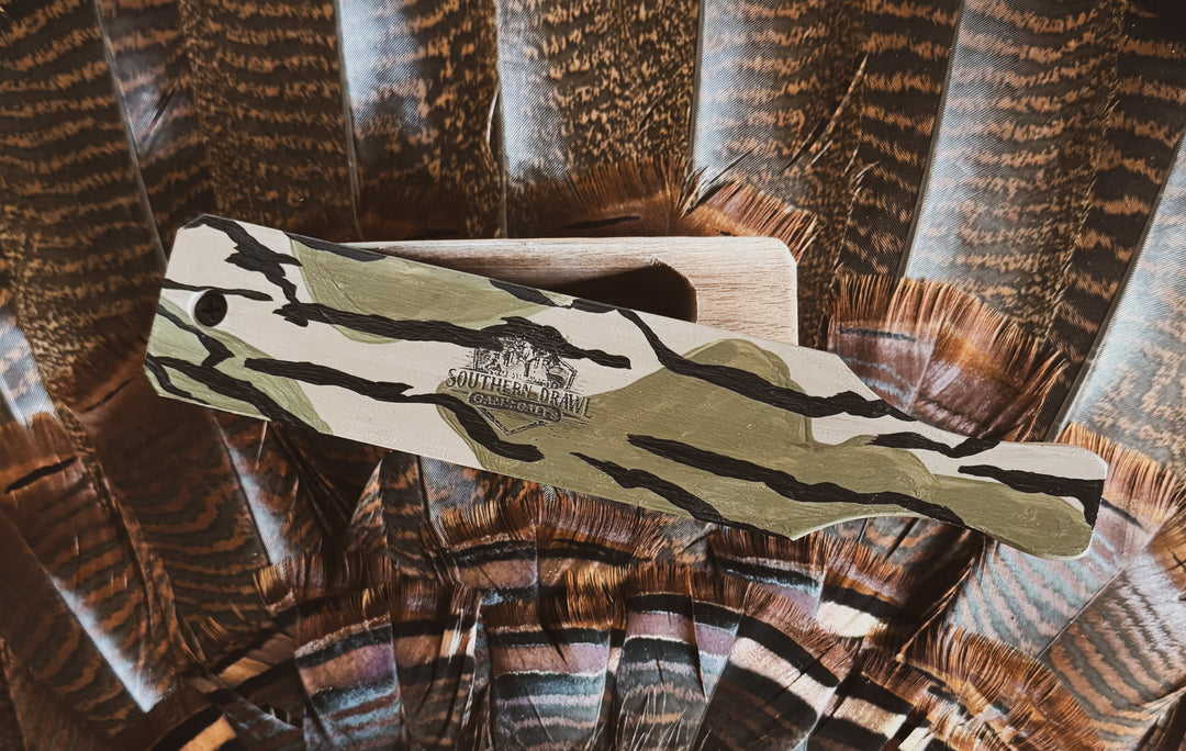 Turkey Call Box Call Custom Box Call Custom Turkey Call Bottomland