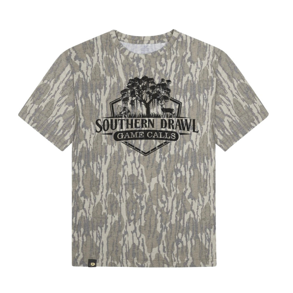 Southern Drawl Vintage Tee