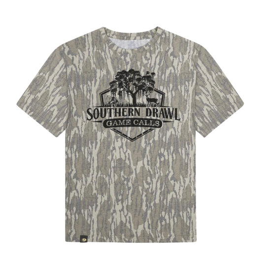 Southern Drawl Vintage Tee