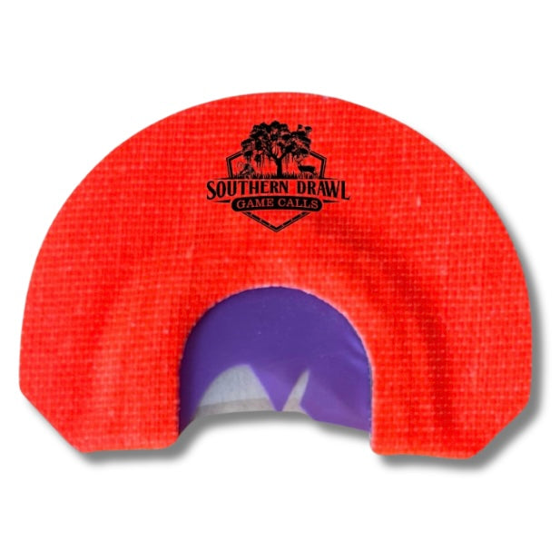 Drawl Combo Cut Mouth Calls β Southern Drawl Game Calls