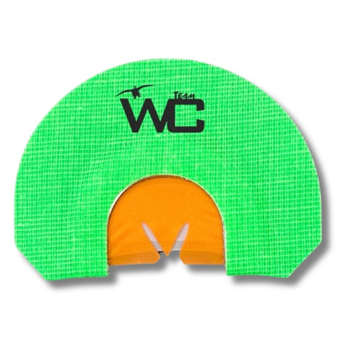 Team Wrecking Crew Signature V-Cut