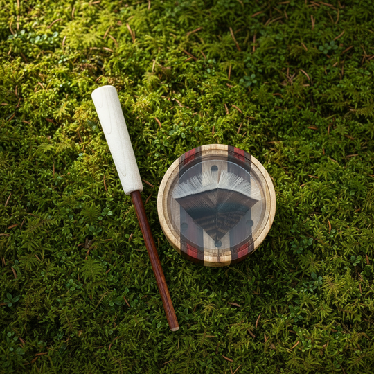 Sierra Madre Pot Call