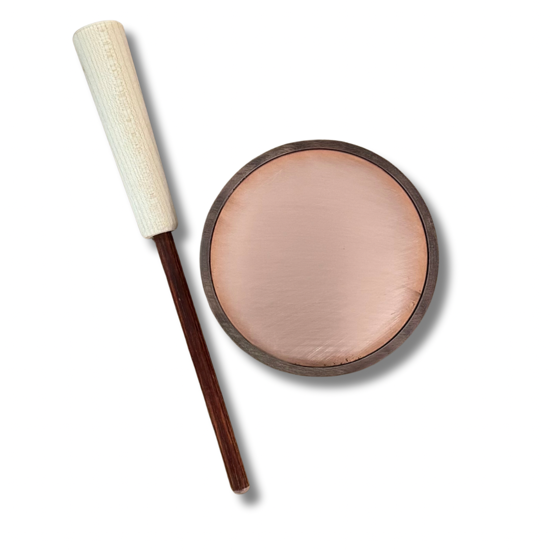 Turkey Call Friction Call Pot Call Copper Turkey Call