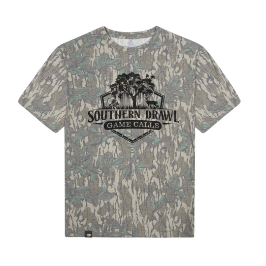 Southern Drawl Vintage Tee