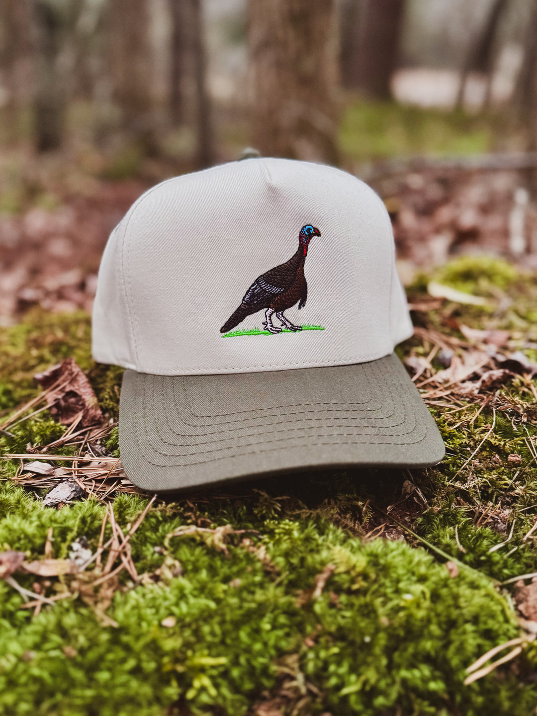 Drawl Apparel β Southern Drawl Game Calls
