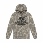 Southern Drawl Mossy Oak Washed Out Hoodie