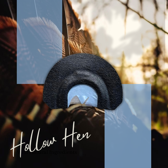 Hollow Hen