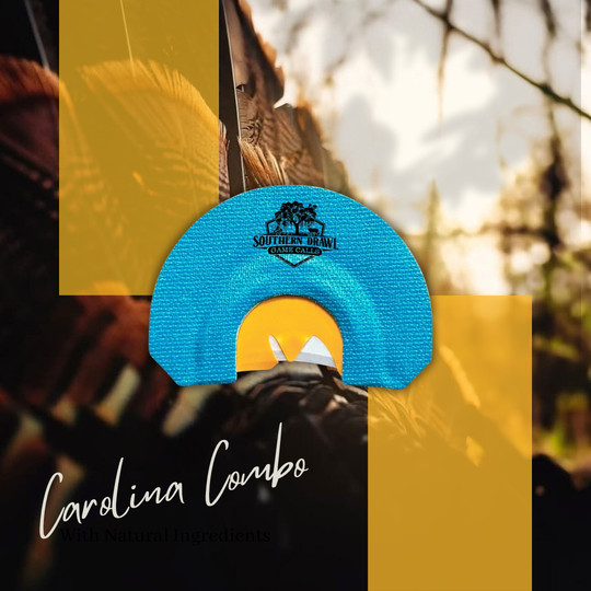 Carolina Combo