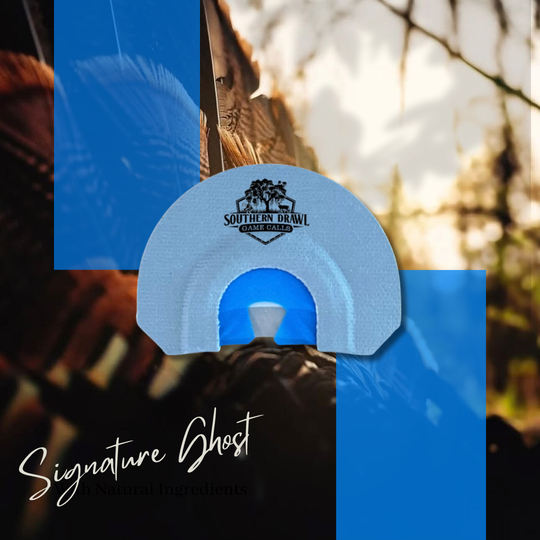 Southern Drawl Signature Ghost Cut