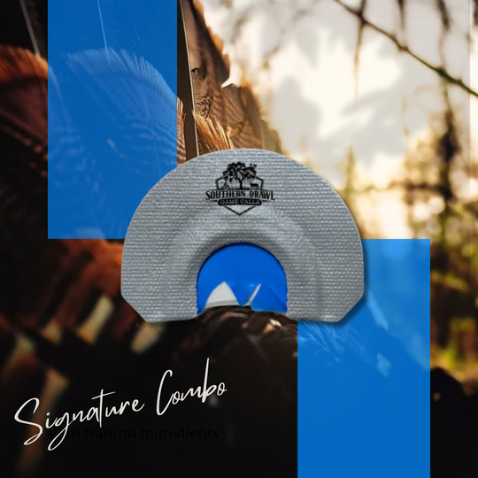 Southern Drawl Signature Combo Cut