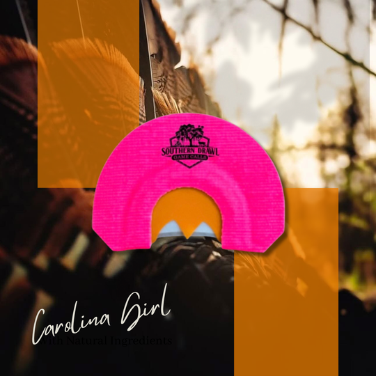 Carolina Girl
