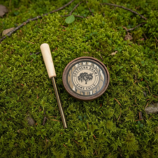 Bottomland Signature Glass