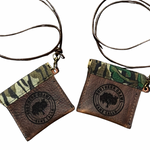 Southern Drawl Mouth Call Pouch