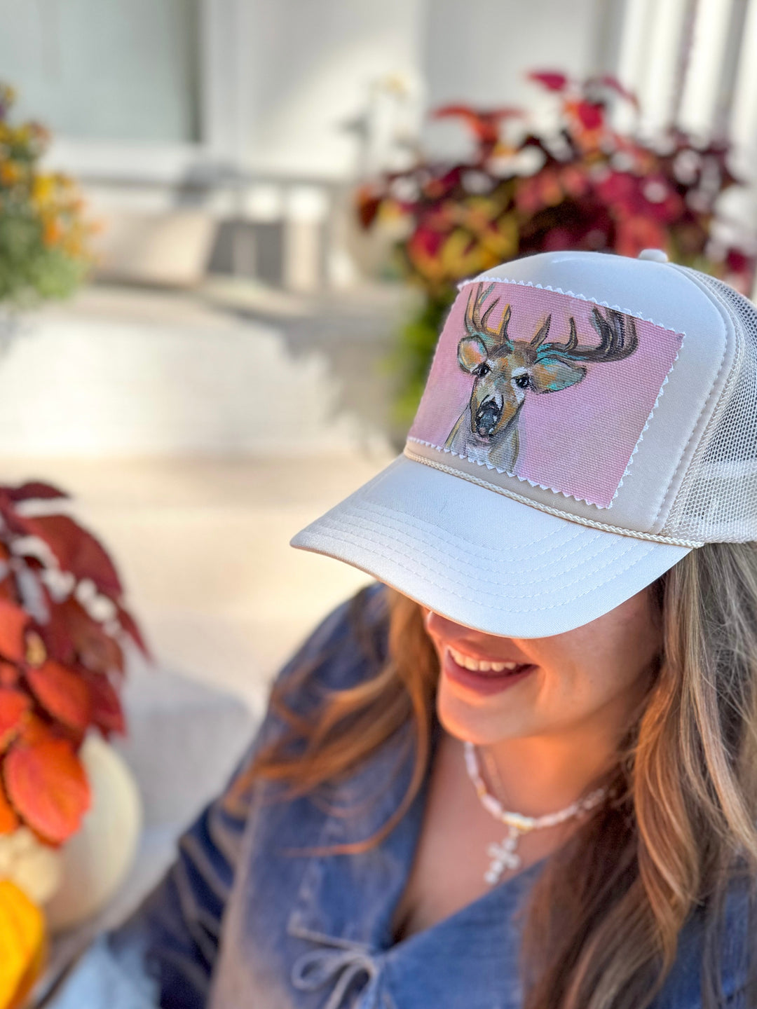 The Whitetail - PRESALE 2 week turnaround