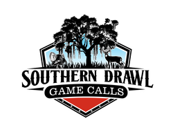 Southern Drawl Game Calls