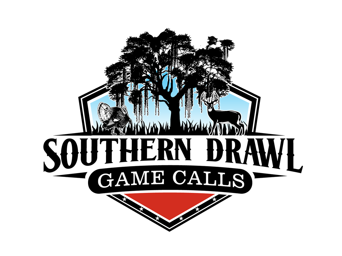 Drawl Southern Drawl Game Calls