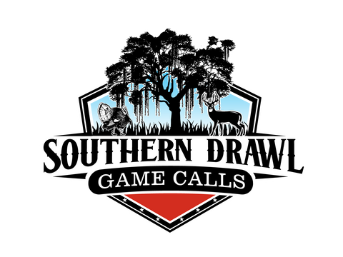 Southern Drawl Game Calls Gift Card